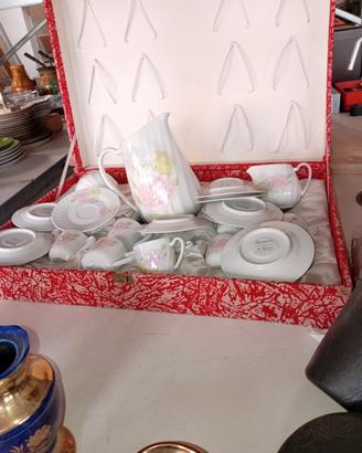 set completo da te o caffè 