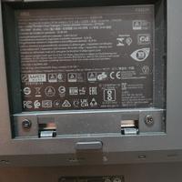 Dell monitor full HD mod. P2422Hb