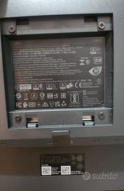 Dell monitor full HD mod. P2422Hb