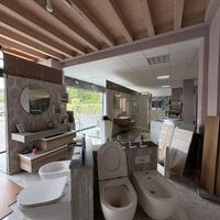 VASTA GAMMA DI ARREDO BAGNO IN SHOW-ROOM !!!