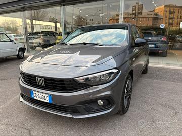 Fiat Tipo 1.3 Mjt S&S SW City Life