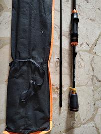 Daiwa Presso area Commander 3