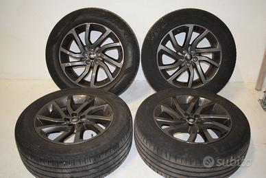 Disco R18 Land Rover Discovery Sport 2.0 DSL DOHC