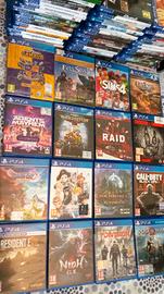 GIOCHI PS4 PS5 TRE A SCELTA 25 IN SALDO BATMAN