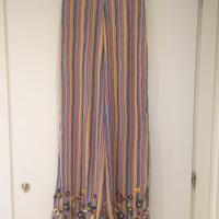 Pantaloni nuovi Intropia