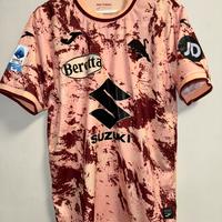 Maglia calcio torino