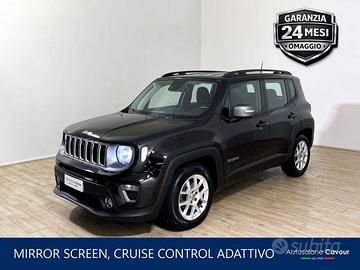 Jeep Renegade 1.0 t3 Limited 2wd