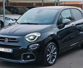 Fiat 500X 1.3 MultiJet 95 CV Sport