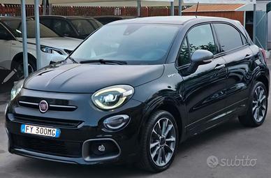 Fiat 500X 1.3 MultiJet 95 CV Sport