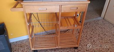 tavolino porta tv