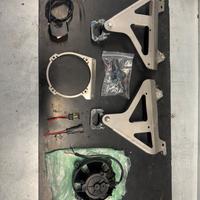 KIT VENTOLA CRF 250-450 21->