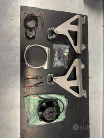 KIT VENTOLA CRF 250-450 21->