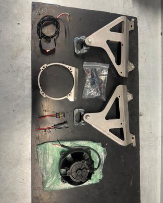 KIT VENTOLA CRF 250-450 21->