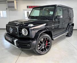 MERCEDES-BENZ G 63 AMG S.W. BURMESTER * 21" *