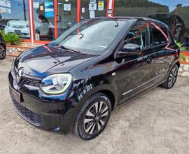 Renault Twingo 1.0 benzina 09/2021 Cv70