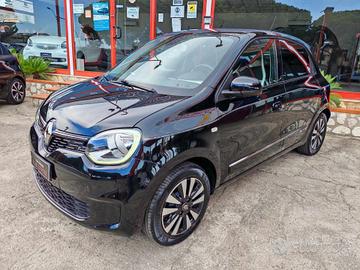 Renault Twingo 1.0 benzina 09/2021 Cv70