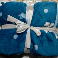 Coperta plaid THUN, modello "Coperta Dolce Inverno