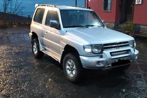 Pajero