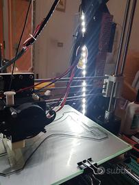 Stampante 3d Anet A8