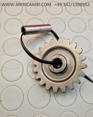 INGRANAGGIO RINVIO HONDA HORNET 600 2007 2008 CB F