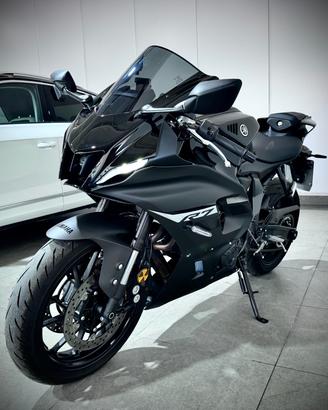 Yamaha YZF R7