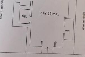 Bilocale ristrutturato