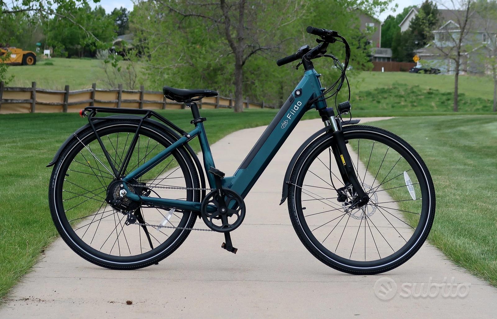 Bici Elettrica Pieghevole Offerta Bici Pieghevole Bici Pieghevole