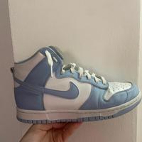 Nike Dunk high