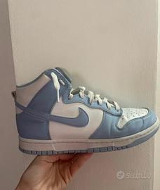 Nike Dunk high