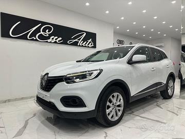 Renault Kadjar Blue dCi 8V 115CV Life
