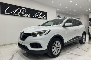 Renault Kadjar Blue dCi 8V 115CV Life