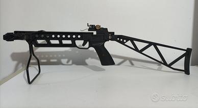 Pistola Balestra Megaline Fast 75 Lbs 
