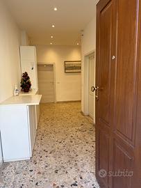 Camera singola con bagno privato