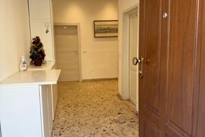 Camera singola con bagno privato