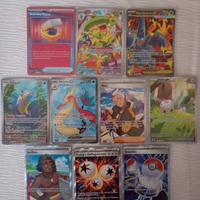 carte Pokemon 