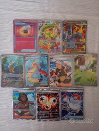 carte Pokemon 