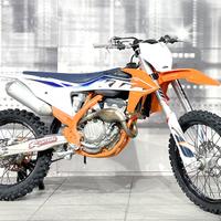 KTM 250 SX-F
