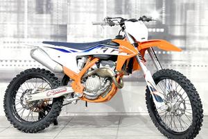 KTM 250 SX-F