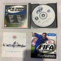 FIFA 2000 PS1