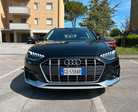 Stupenda Audi A4 AllRoad 2.0 40 TDI
