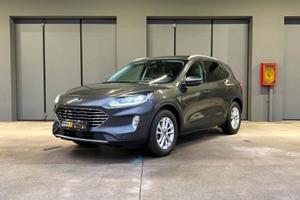 Ford Kuga 1.5 ecoblue Titanium X 2wd 120cv auto