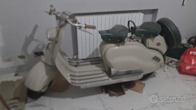 Lambretta LD 125