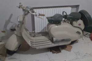 Lambretta LD 125