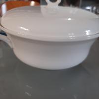 zuppiera vintage Giovanni Rana 