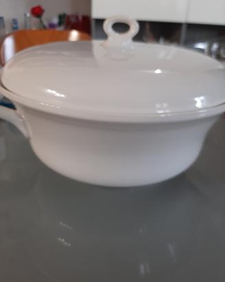 zuppiera vintage Giovanni Rana 