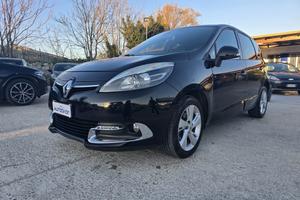 Renault Scenic Scénic XMod 1.5 dCi 110CV ED