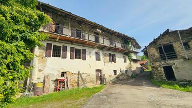 RUSTICO A PRAROSTINO