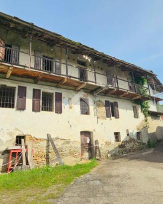 RUSTICO A PRAROSTINO