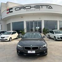 BMW Serie 3 Touring 316d Business auto