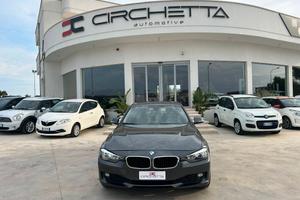 BMW Serie 3 Touring 316d Business auto